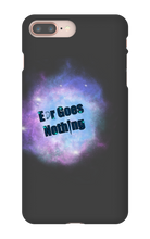 EGN Galaxy iPhone Cases