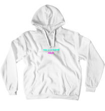 Hoodies (No-Zip/Pullover)