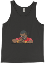 Groovy Tank
