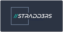 stradd3rs XXL Gaming Mousepad