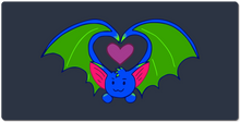 Bat Big Mat