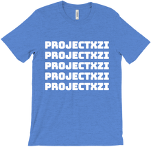 projectxzi T-Shirts
