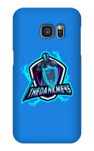 thedankme45 Samsung Phone Cases