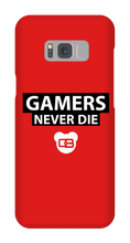 GND Samsung Phone Cases