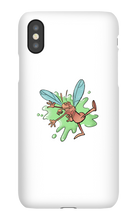 gnattervid iPhone Phone Cases