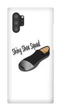 Shiny Shoe Squad Samsung Phone Cases