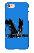 The Fallen Ones iPhone Phone Cases