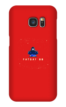 fatbay00 Samsung Phone Cases