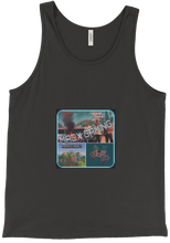 MadxOfficial Tank Top