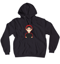 Den3Boom Hoodies