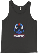 Sly's Tank Tops