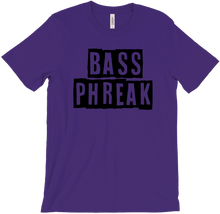 BassPhreak T-Shirts