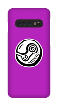 gamexproduktion Samsung Phone Cases