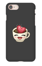 merrymary_ iPhone Phone Cases
