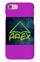 apex_bp iPhone Phone Cases
