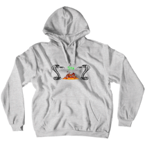 termix43 Hoodies (No-Zip/Pullover)
