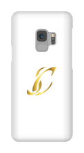Sait Cetin Samsung Phone Cases