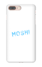 moshimusic iPhone Phone Cases