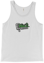 micdup2020 Tank Top