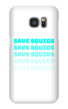 squidssims Samsung Phone Cases