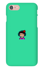 wiesi02 iPhone Phone Cases