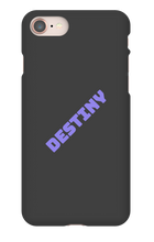 destinyrl_ iPhone Phone Cases