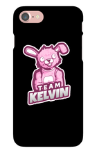 Team Kelvin iPhone Cases