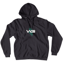 whiskeystixx Hoodies (No-Zip/Pullover)