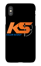 killerscout24 iPhone Phone Cases