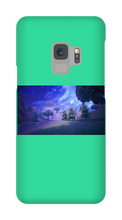 oreo_fc Samsung Phone Cases
