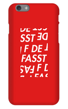 Funda de F