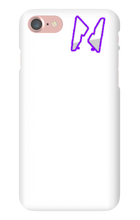 novapowerd iPhone Phone Cases