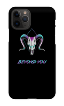 beyondyou_ iPhone Phone Cases