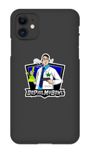 DrPhilMyBowl's Logo iPhone Cases