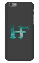 healablefiend06 iPhone Phone Cases