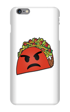 SchwedyMad iPhone Phone Cases