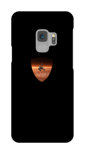 Sunset Of Mars Samsung Phone Case