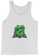 la_cobra1 Tank Top