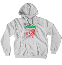 themiztajay Hoodies (No-Zip/Pullover)