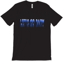 Let's Go Baby T-Shirts