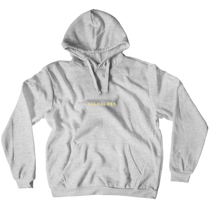 Hoodies (No-Zip/Pullover)