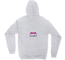 FNF Back Hoodie