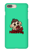 Funda para iPhone de la MonkiArmy