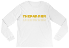 thepakman Long Sleeve Tee