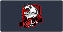 RedLife Gaming: Panda XXL Gaming Mousepad