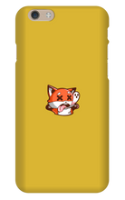 MrBlueSwirl iPhone Phone Cases
