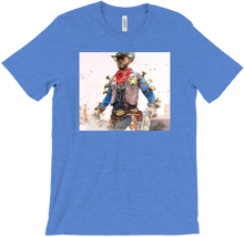 Mirage cowboy T-Shirts