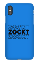 dariozockt iPhone Phone Cases