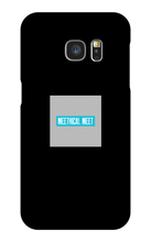 meethicalboy Samsung Phone Cases