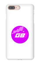 Brumubyk iPhone X Cases